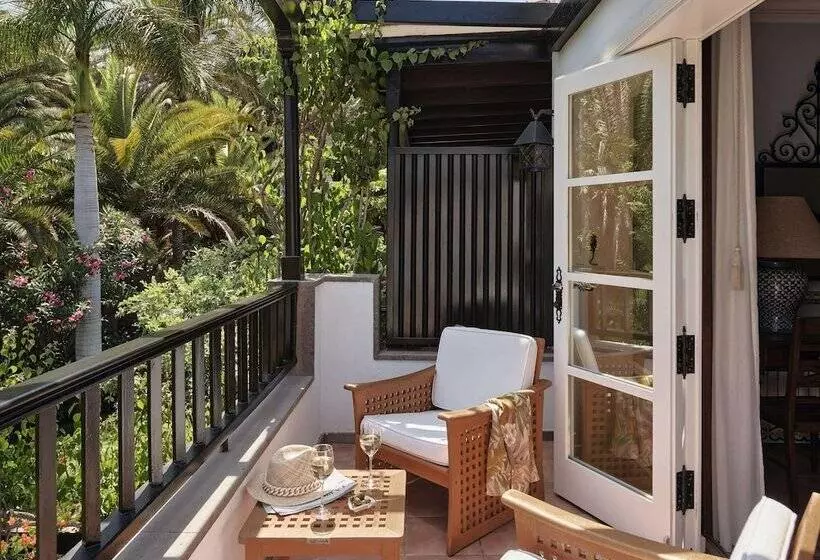 Seaside Grand Hotel Residencia Gran Lujo