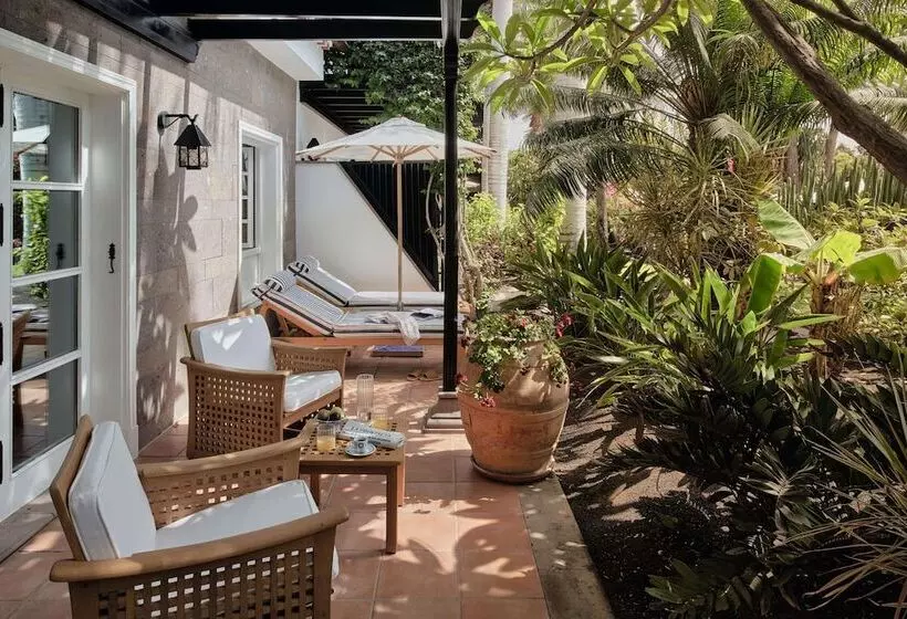 Seaside Grand Hotel Residencia Gran Lujo