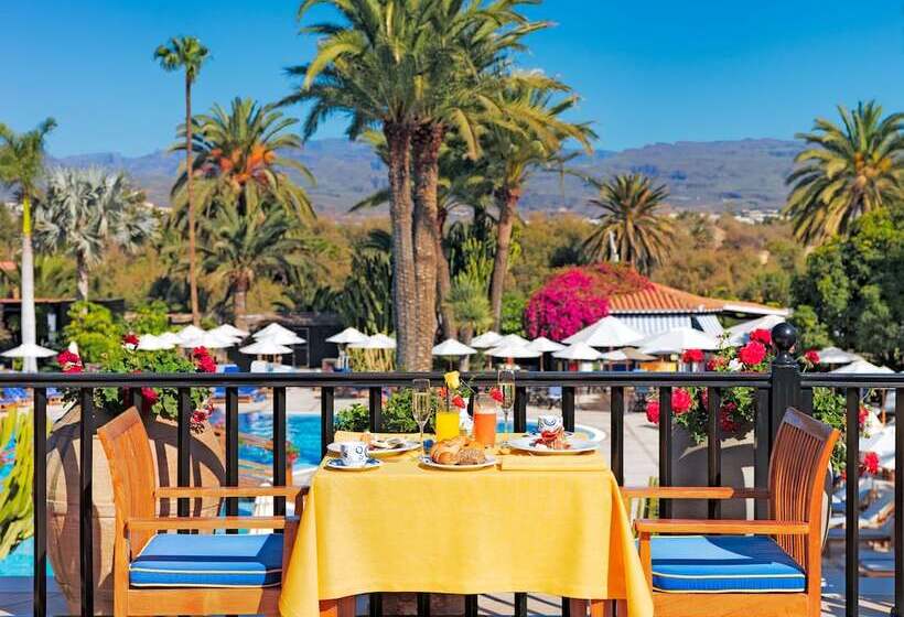 Seaside Grand Hotel Residencia Gran Lujo