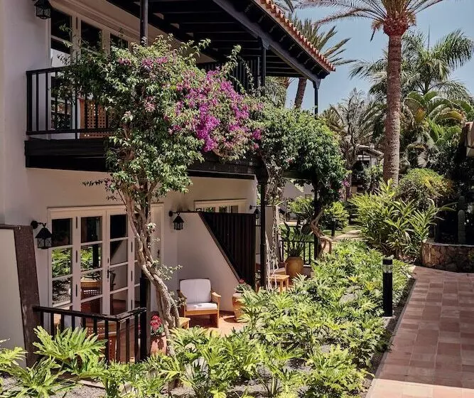 Seaside Grand Hotel Residencia Gran Lujo