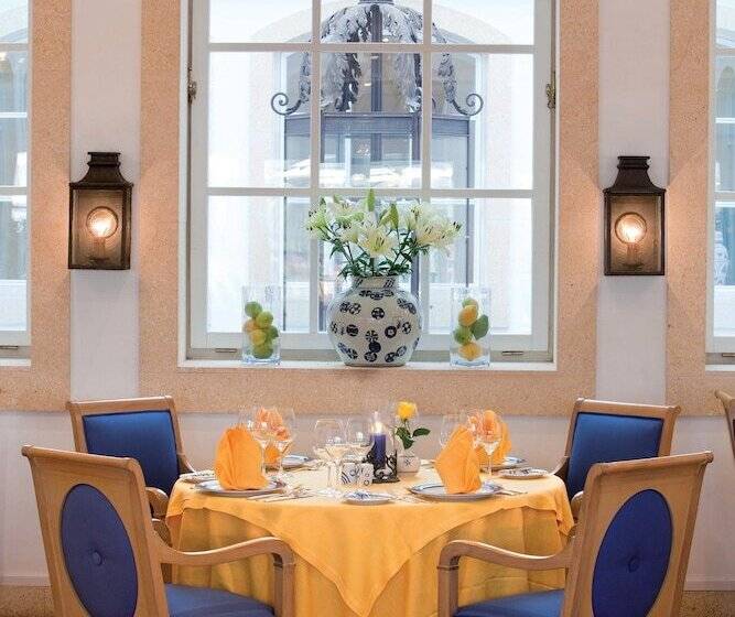 Seaside Grand Hotel Residencia Gran Lujo