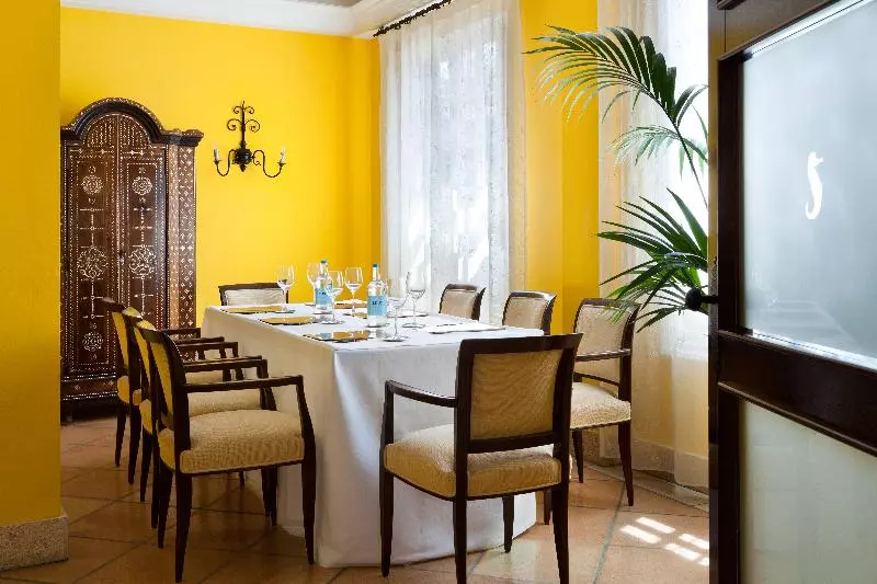 Seaside Grand Hotel Residencia Gran Lujo