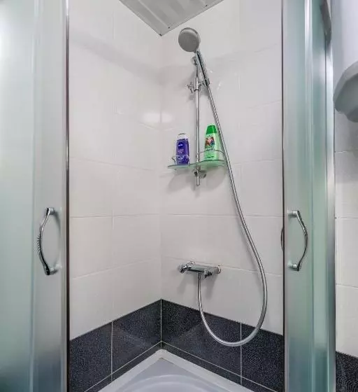 2 Room Apartment Nft Gudauri Penta 503