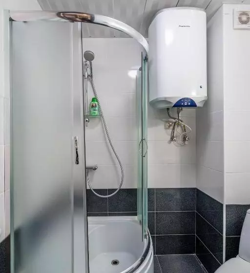 2 Room Apartment Nft Gudauri Penta 503