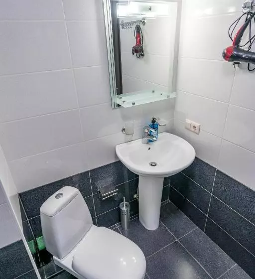 2 Room Apartment Nft Gudauri Penta 503