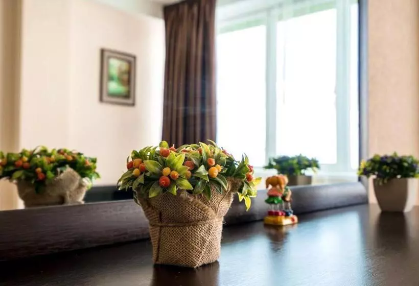 2 Room Apartment Nft Gudauri Penta 503