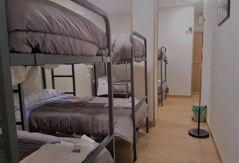 Albergue Camiño Real