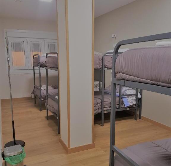 Albergue Camiño Real