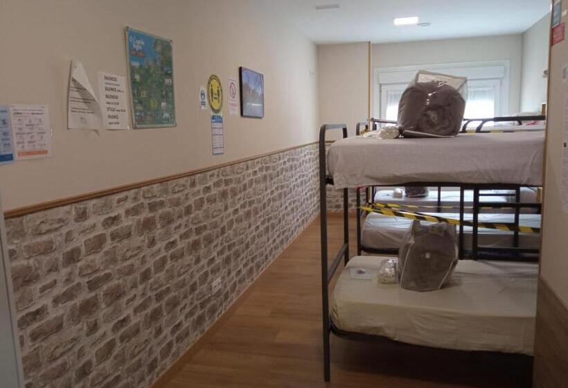Albergue Camiño Real