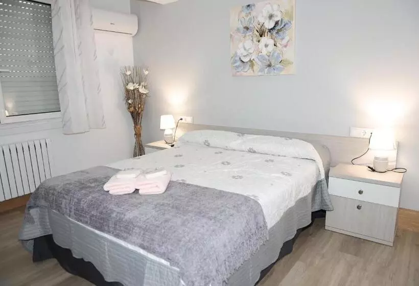 Albergue Camiño Real