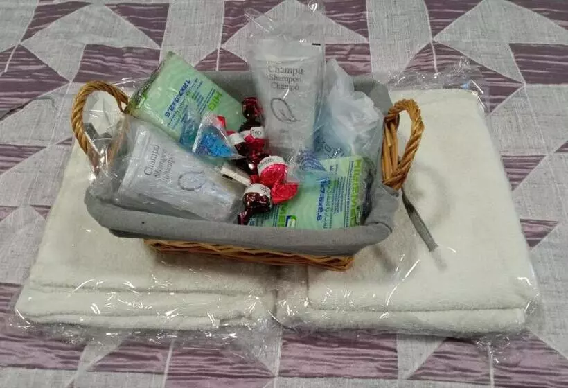 Albergue Camiño Real