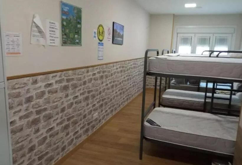 Albergue Camiño Real