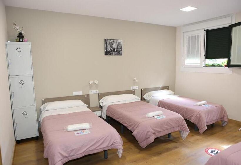 Albergue Camiño Real