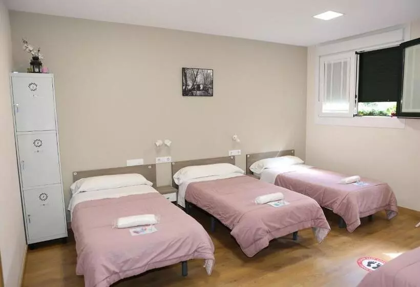 Albergue Camiño Real