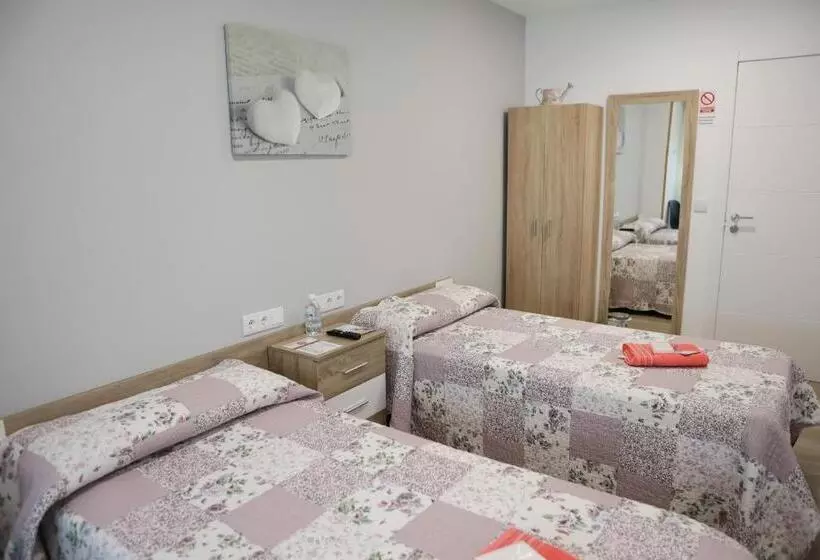 Albergue Camiño Real