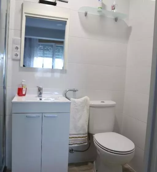 Albergue Camiño Real