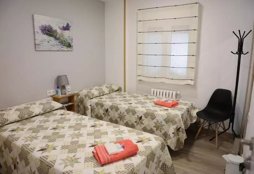 Albergue Camiño Real