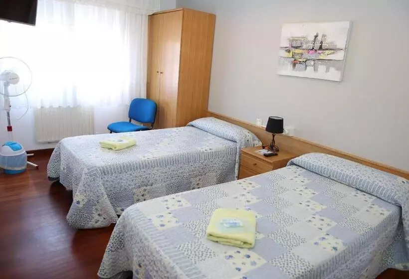 Albergue Camiño Real