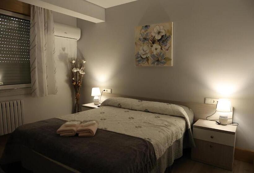 Albergue Camiño Real