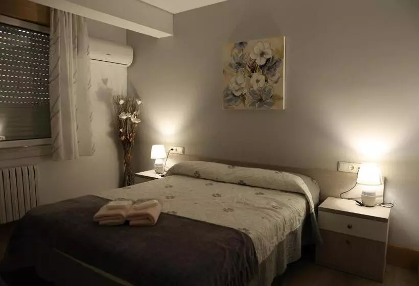 Albergue Camiño Real