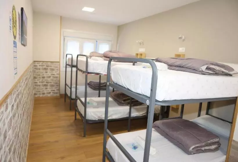Albergue Camiño Real