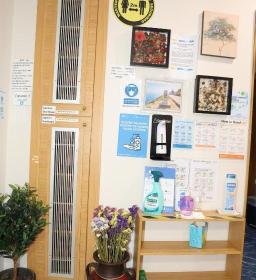 Albergue Camiño Real