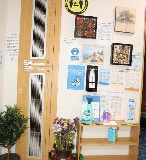 Albergue Camiño Real