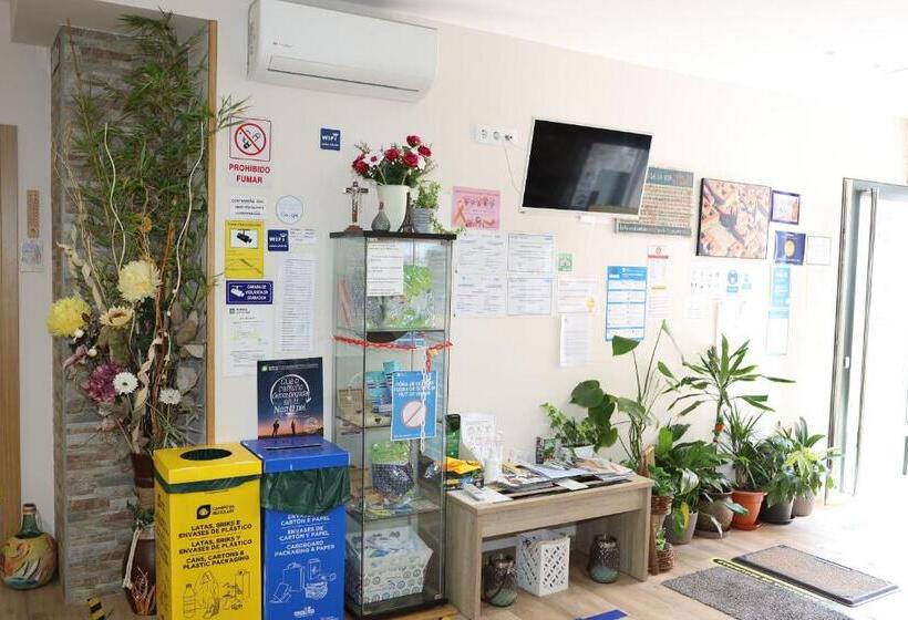 Albergue Camiño Real