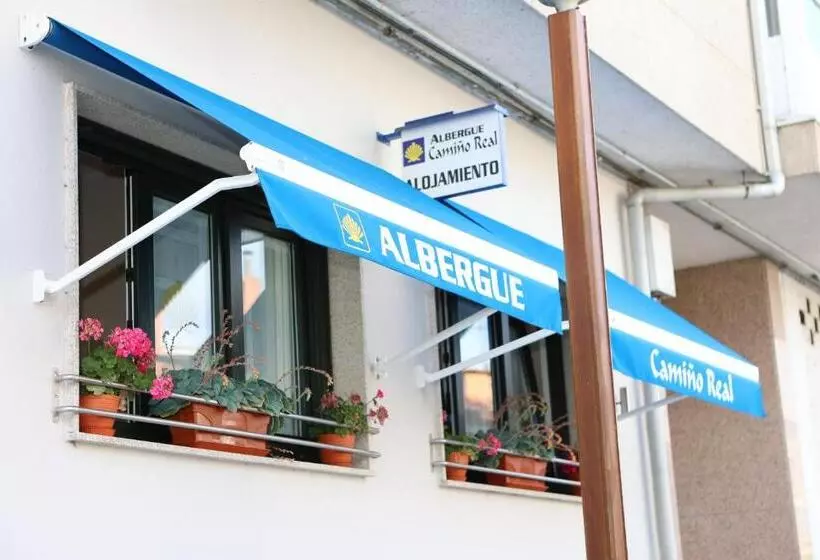 Albergue Camiño Real