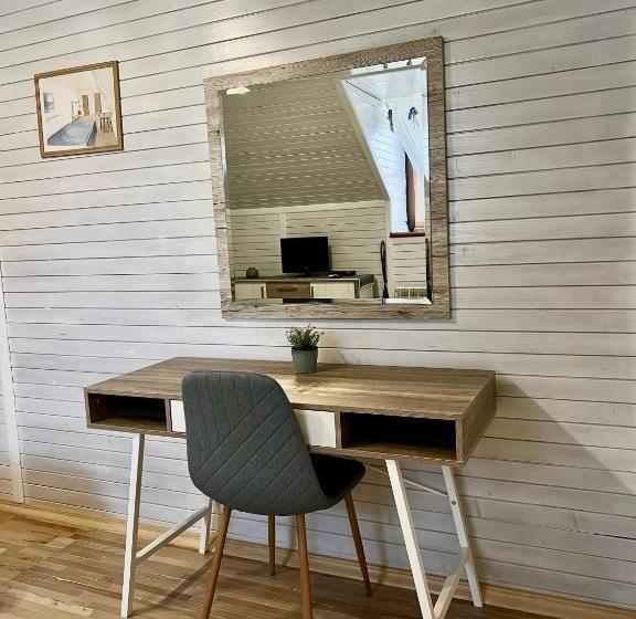 旅馆 гостеріяold Town