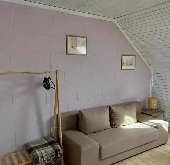 Retkeilymaja гостеріяold Town