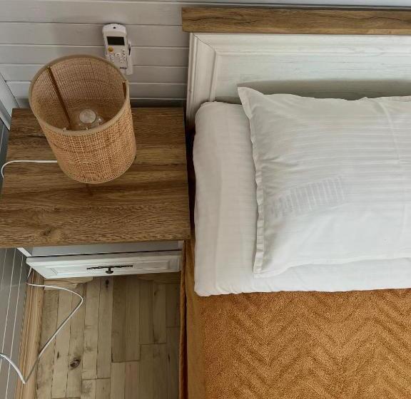 旅馆 гостеріяold Town