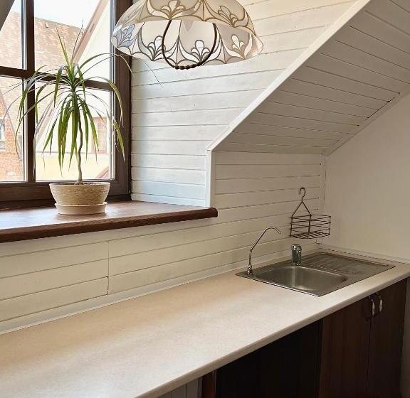 旅馆 гостеріяold Town