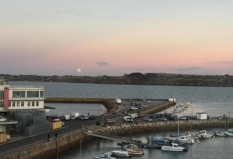 Appartement Design Iv   Port Du Rosmeur   Douarnenez