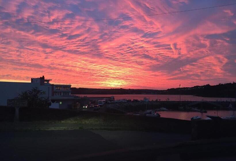 Appartement Design Iv   Port Du Rosmeur   Douarnenez