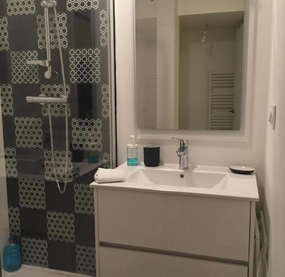 Appartement Design Iv   Port Du Rosmeur   Douarnenez