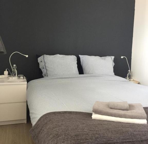 Appartement Design Iv   Port Du Rosmeur   Douarnenez