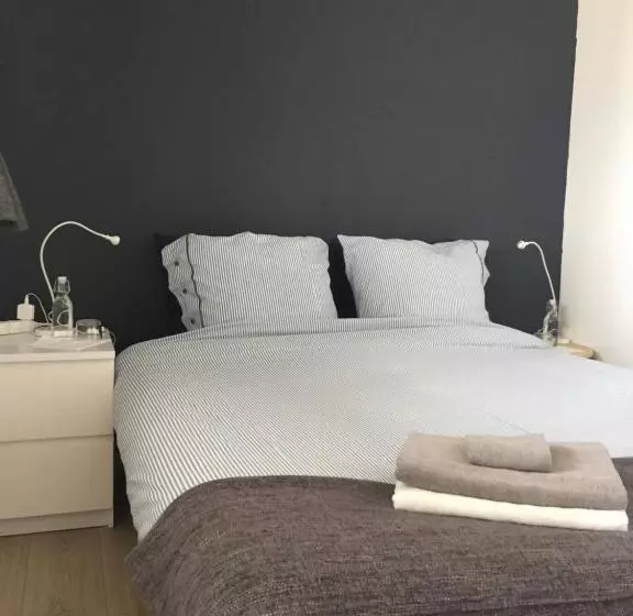 Appartement Design Iv   Port Du Rosmeur   Douarnenez