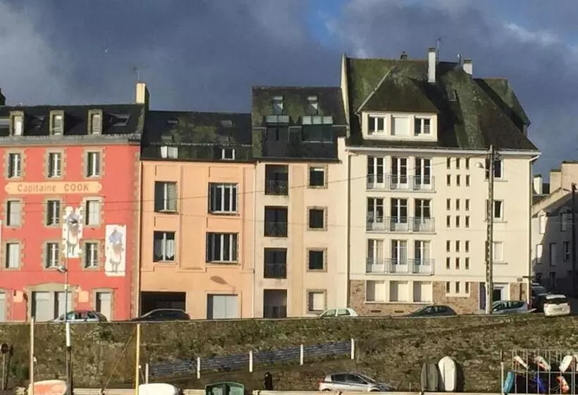 Appartement Design Iv   Port Du Rosmeur   Douarnenez