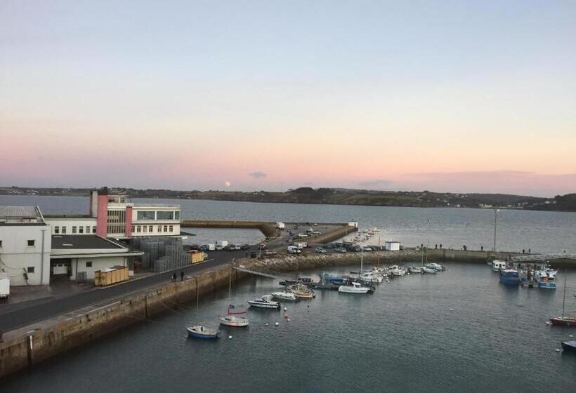 Appartement Design Iv   Port Du Rosmeur   Douarnenez