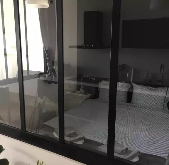 Appartement Design Iv   Port Du Rosmeur   Douarnenez
