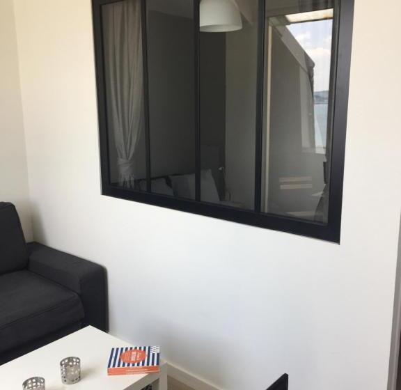 Appartement Design Iv   Port Du Rosmeur   Douarnenez