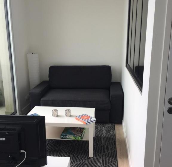 Appartement Design Iv   Port Du Rosmeur   Douarnenez