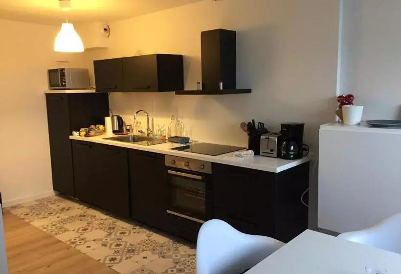 Appartement Design Iv   Port Du Rosmeur   Douarnenez