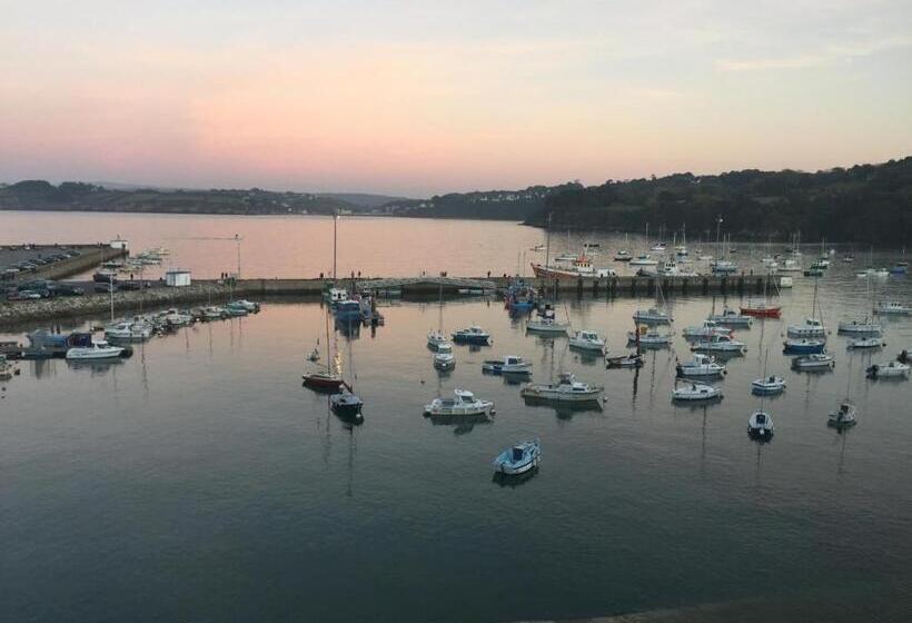 Appartement Design Iv   Port Du Rosmeur   Douarnenez