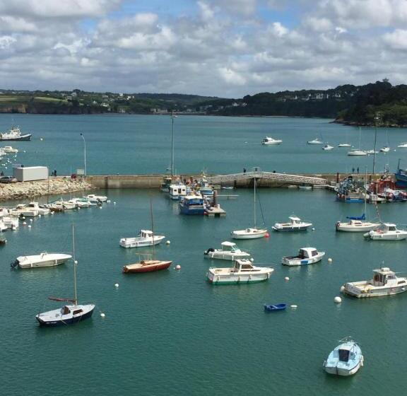 Appartement Design Iv   Port Du Rosmeur   Douarnenez