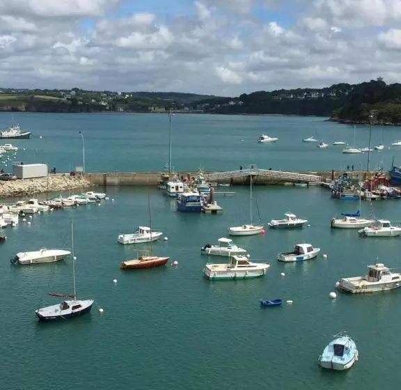 Appartement Design Iv   Port Du Rosmeur   Douarnenez