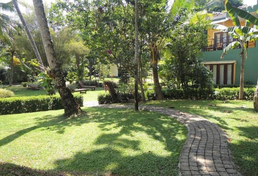 فندق صغير Bentota Home Stay