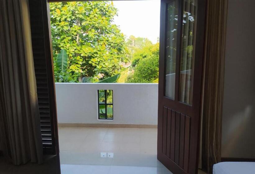 فندق صغير Bentota Home Stay