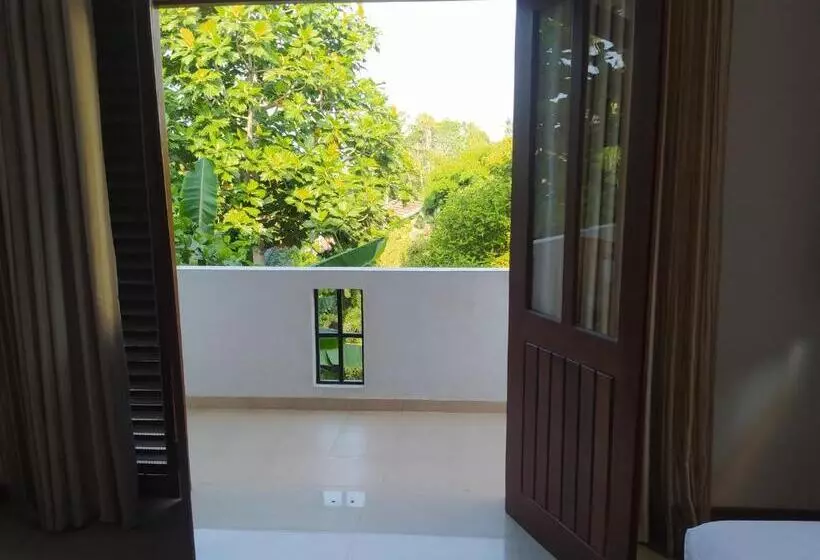 Retkeilymaja Bentota Home Stay